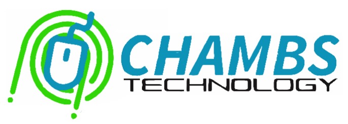 Chambs Technology Logo